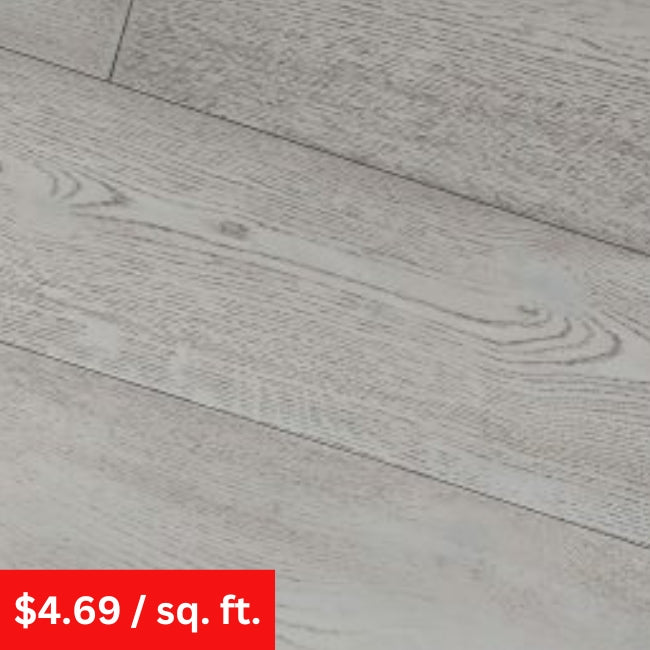 Oak Brest Engineered Wood Flooring