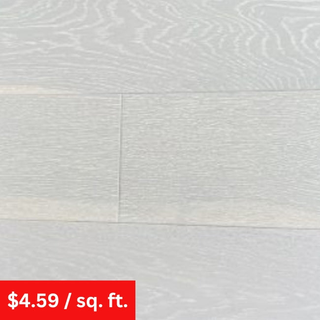 Oak Plymouth Engineered Wood Flooring