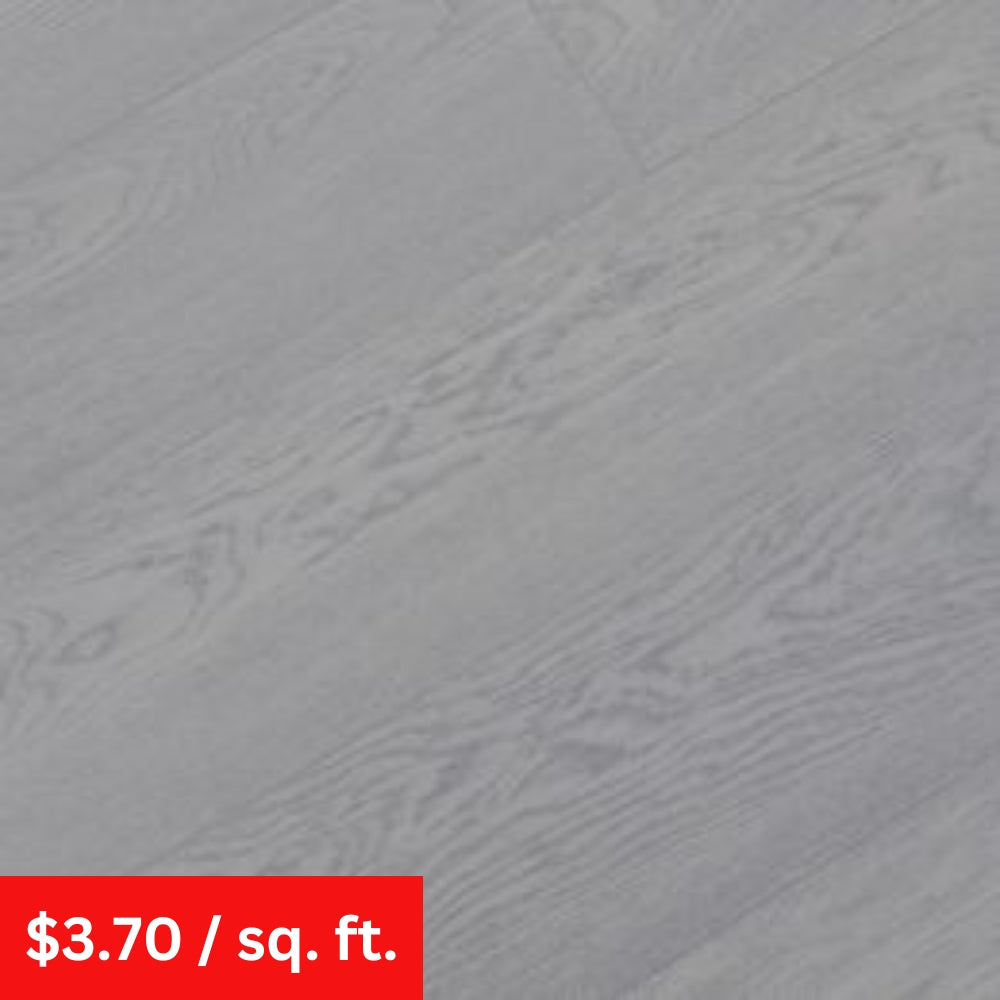 Oak Silver Powder Engineered Wood Flooring
