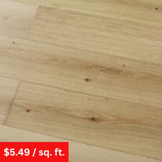 Oak Valence Engineered Wood Flooring