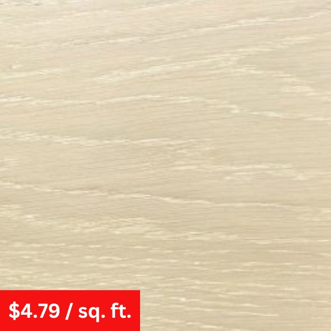 Oak White Coffee Engineered Wood Flooring