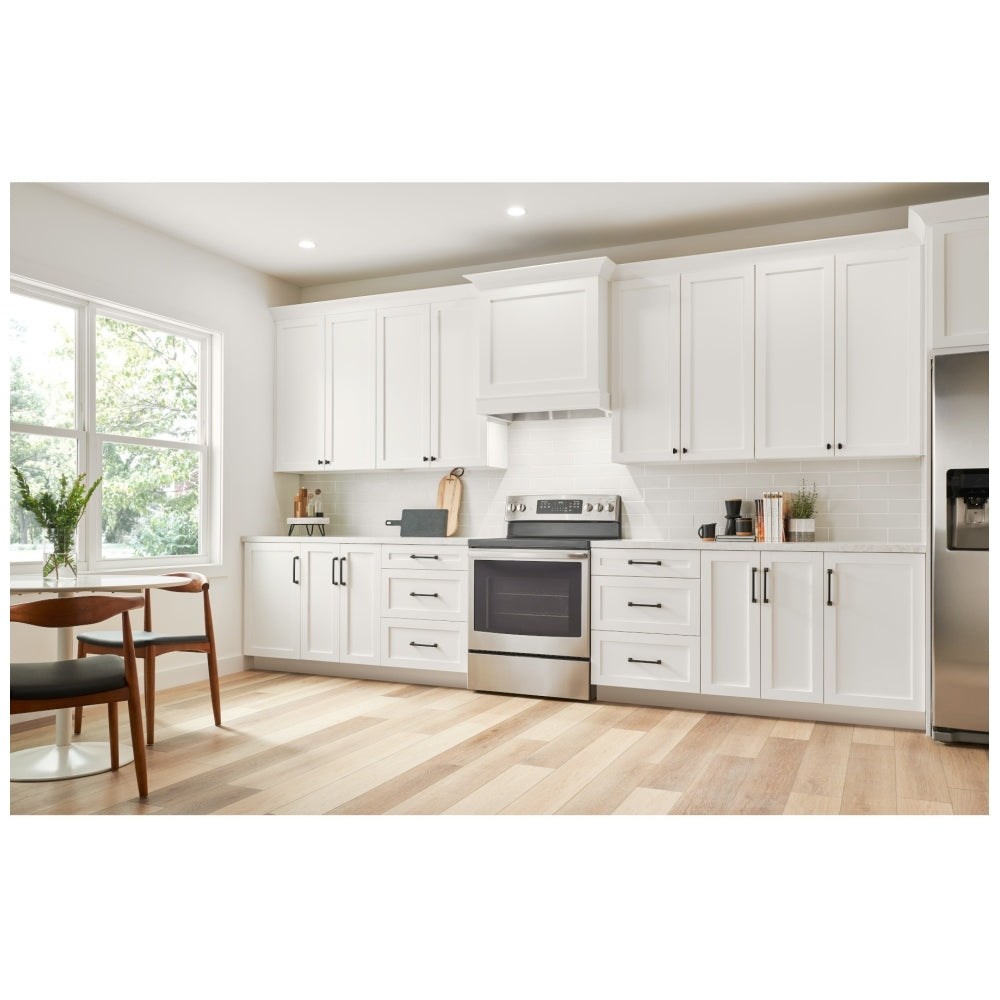 Broan 21 Inch 300 CFM Insert Range Hood PM300SS
