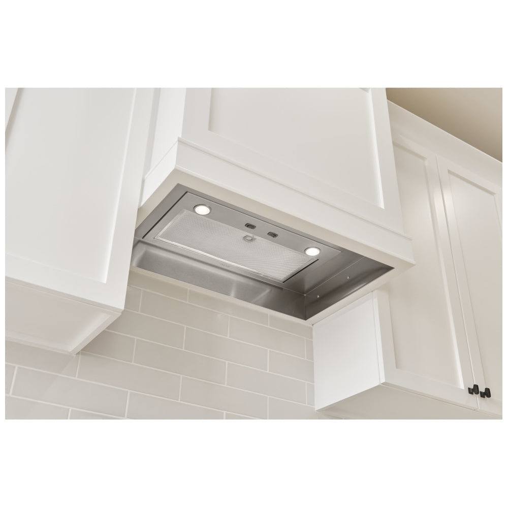 Broan 21 Inch 300 CFM Insert Range Hood PM300SS