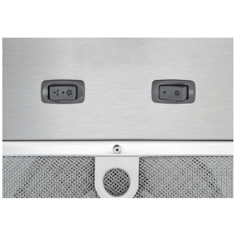 Broan 21 Inch 300 CFM Insert Range Hood PM300SS