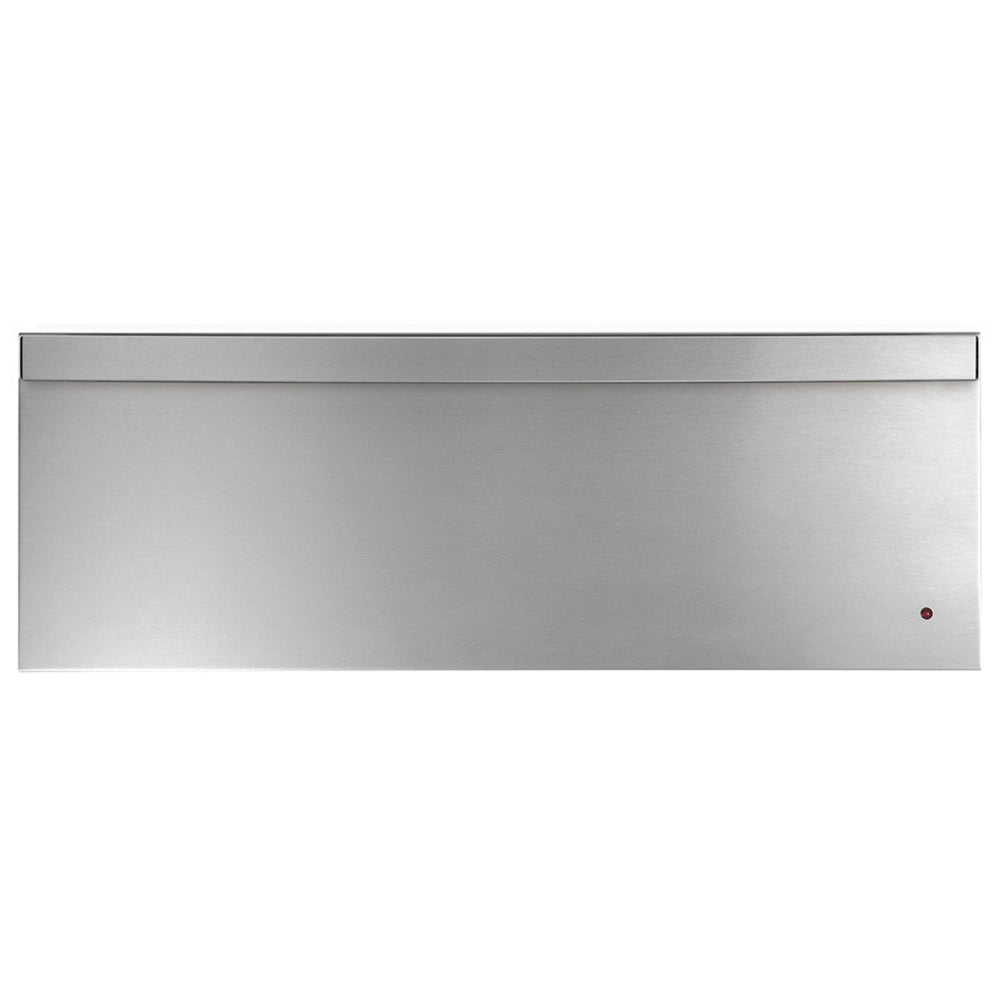 GE 30" Warmer Drawer PTW9000SNSS 