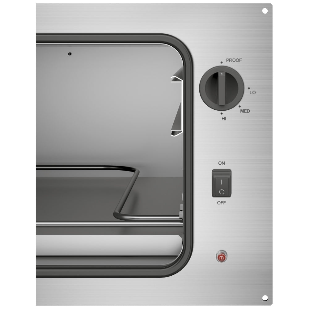 GE 30 英寸保温抽屉 1.9 立方英尺容量 PTW9000SNSS - 开箱（展厅型号）