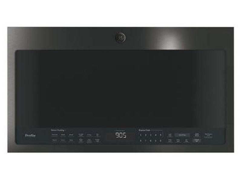 30" GE 2.1 Cu. Ft. Over the Range Microwave
