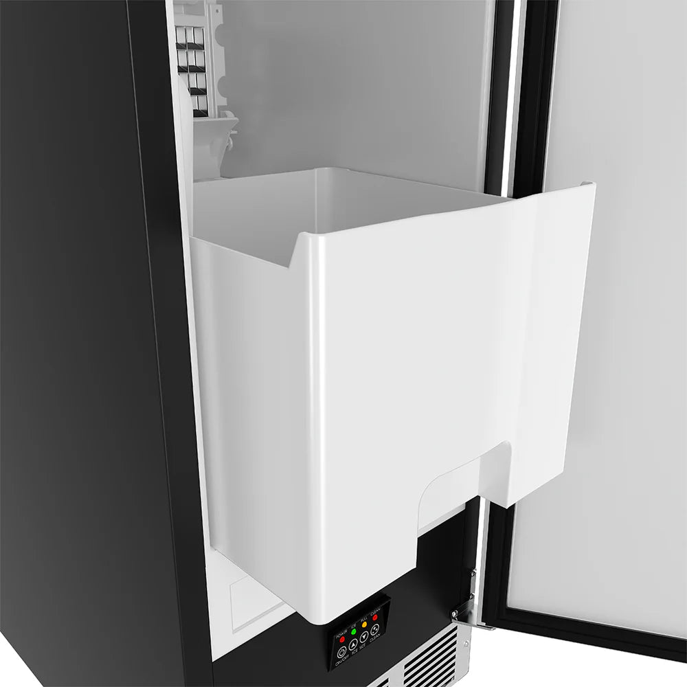 Thor Kitchen 15 Inch Undercounter Built-In/Freestanding Ice Maker RIM1501 -  Ice Maker - Thor Kitchen