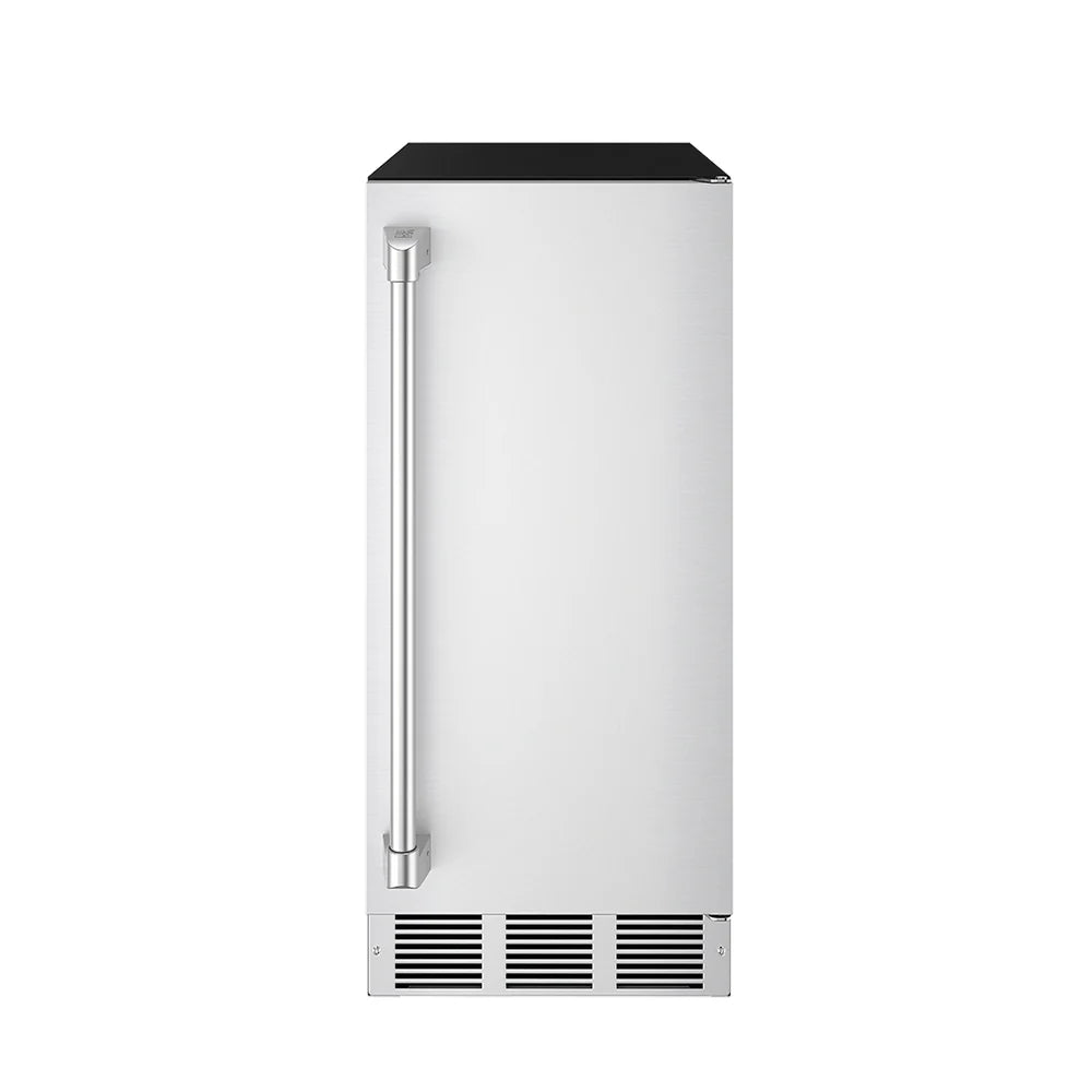 Thor Kitchen 15 Inch Undercounter Built-In/Freestanding Ice Maker RIM1501 -  Ice Maker - Thor Kitchen