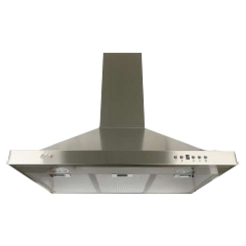 Cyclone 24 Inch 550 CFM Wall Mount Range Hood SC51924