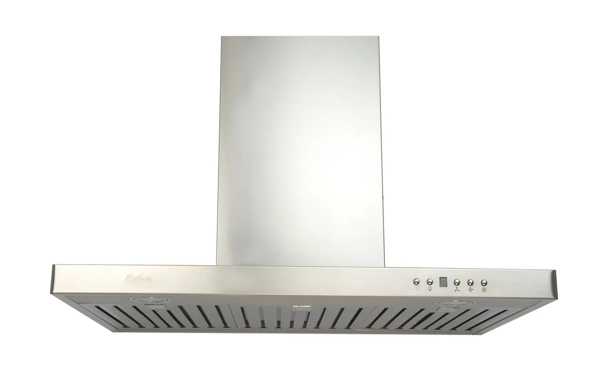Cyclone 30 Inch 300 CFM Wall Mount Range Hood SCB32230