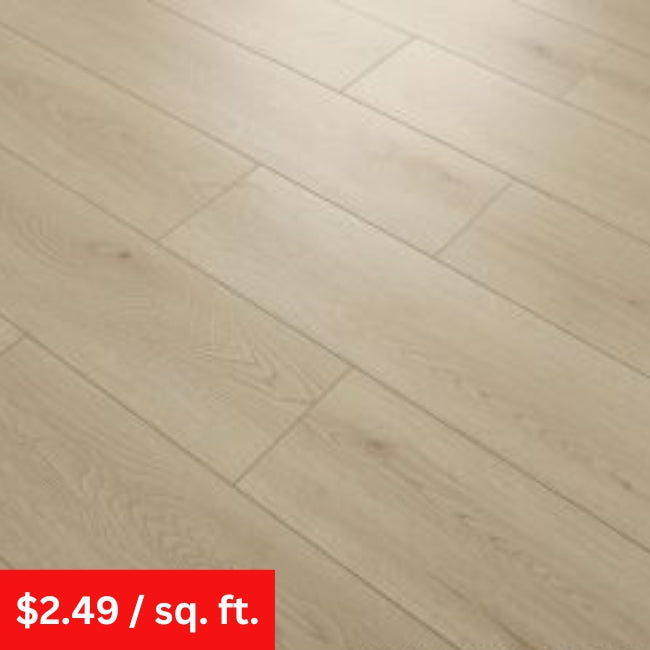 12mm Waterproof Laminate Flooring, SH003