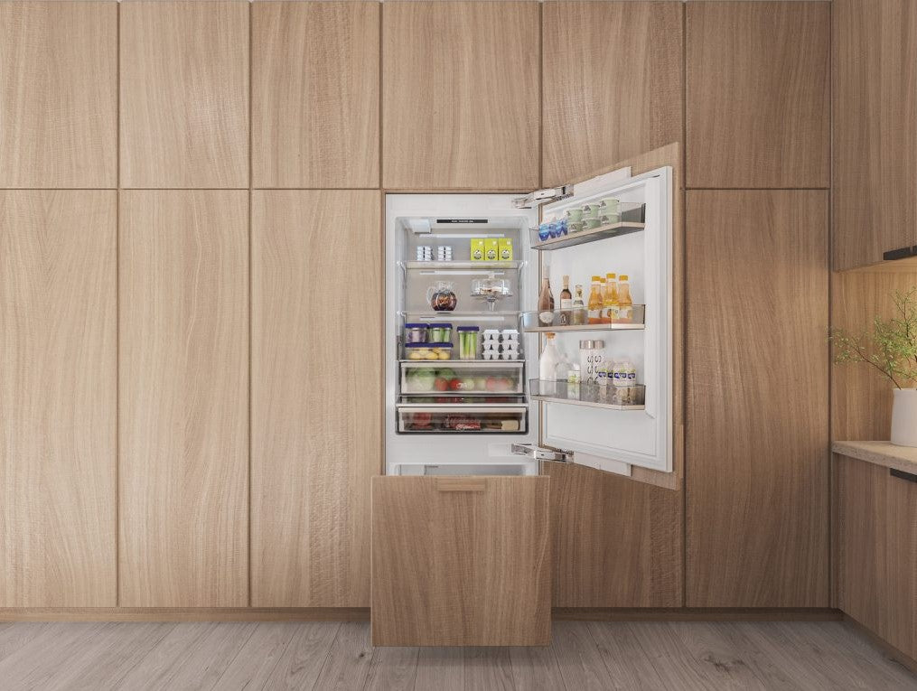 Built-In Refrigerator