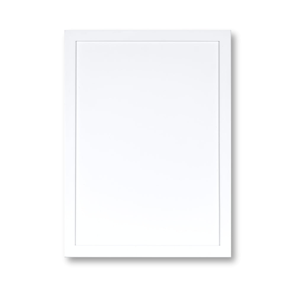 72D - 114" Crown Modern Style Large Size Vanity Cabinet Only