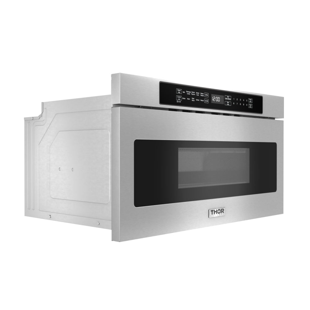 Thor Kitchen 30 Inch Built-in Microwave Drawer TMD3001