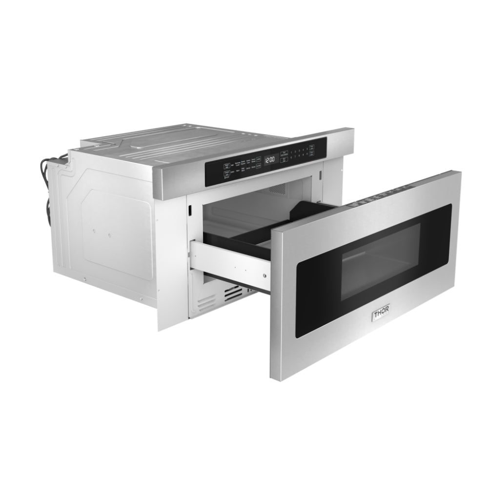 Thor Kitchen 30 Inch Built-in Microwave Drawer TMD3001