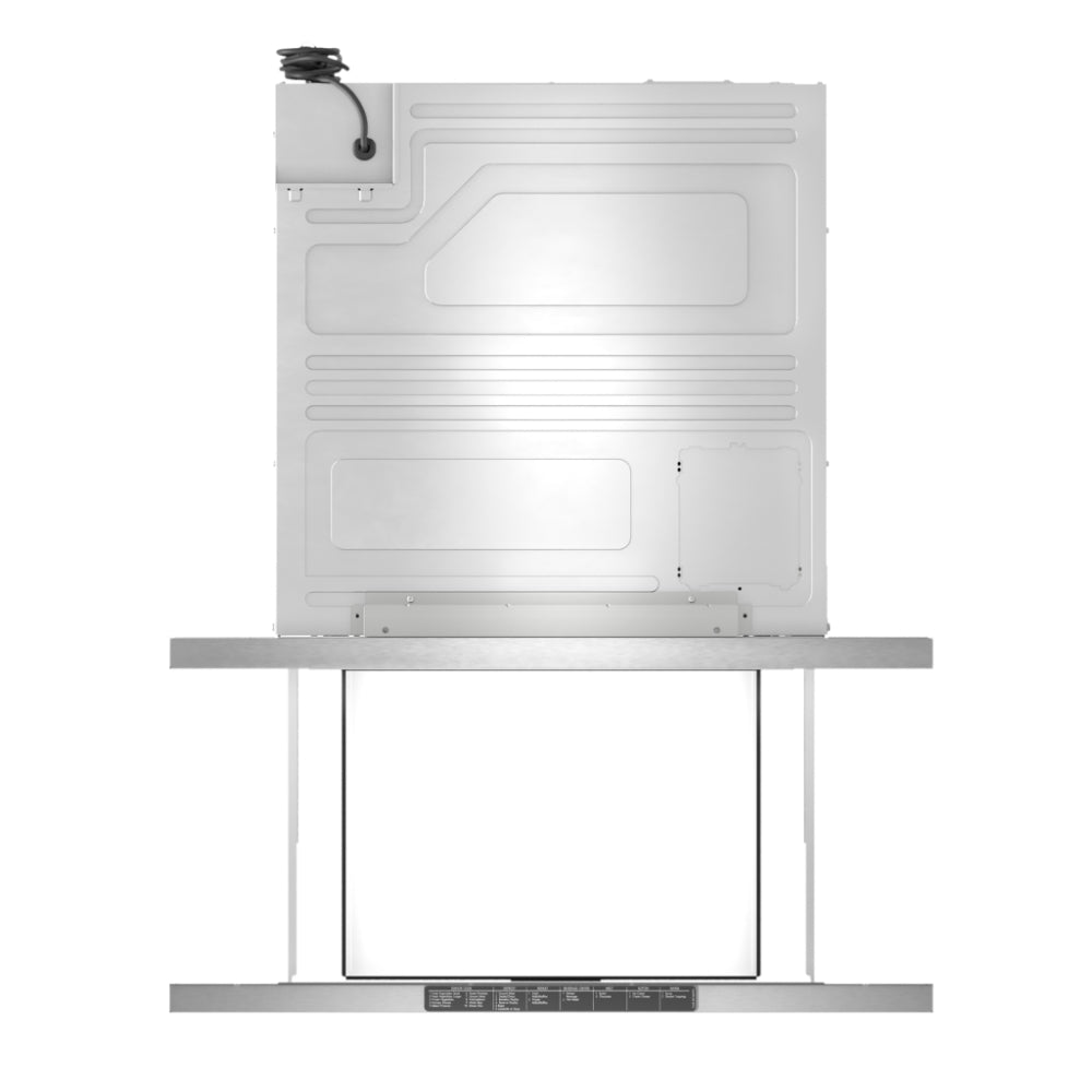 Thor Kitchen 30 Inch Built-in Microwave Drawer TMD3001