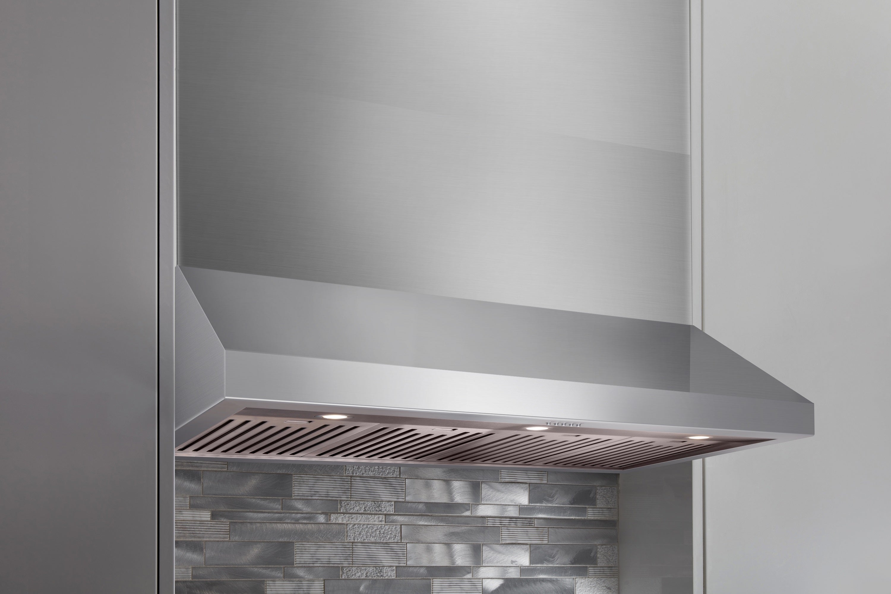 TRH4805 Thor Kitchen 48 Inch Professional Range Hood in Stainless Steel - RenoShop