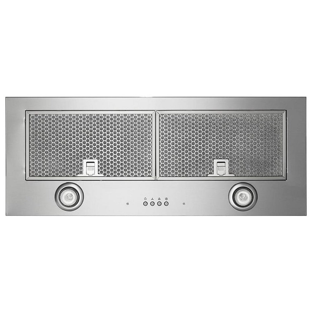 Whirlpool 30 Inch 400 CFM Insert Range Hood UVL5430JSS