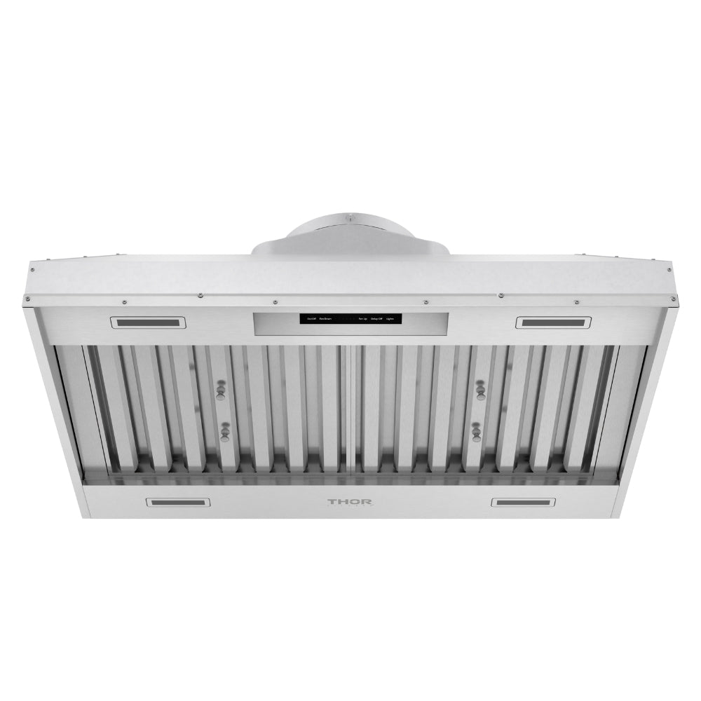 Thor Kitchen 36 Inch Insert Liner Range Hood – XLH36