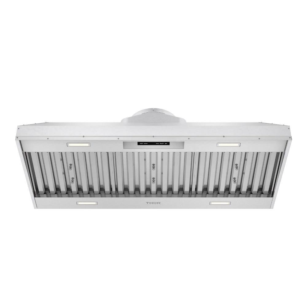 Thor Kitchen 48 Inch Insert Liner Range Hood - XLH48