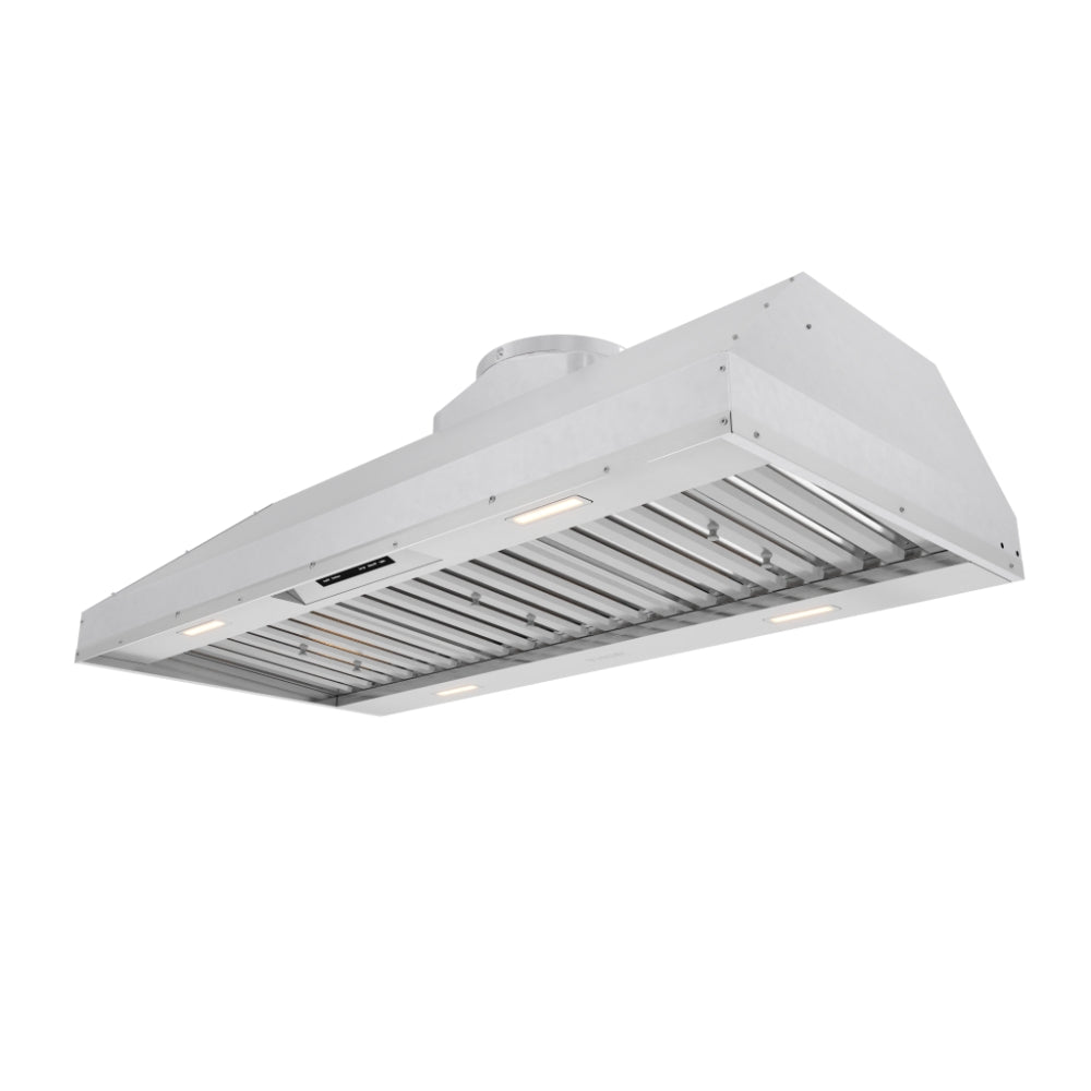 Thor Kitchen 48 Inch Insert Liner Range Hood - XLH48