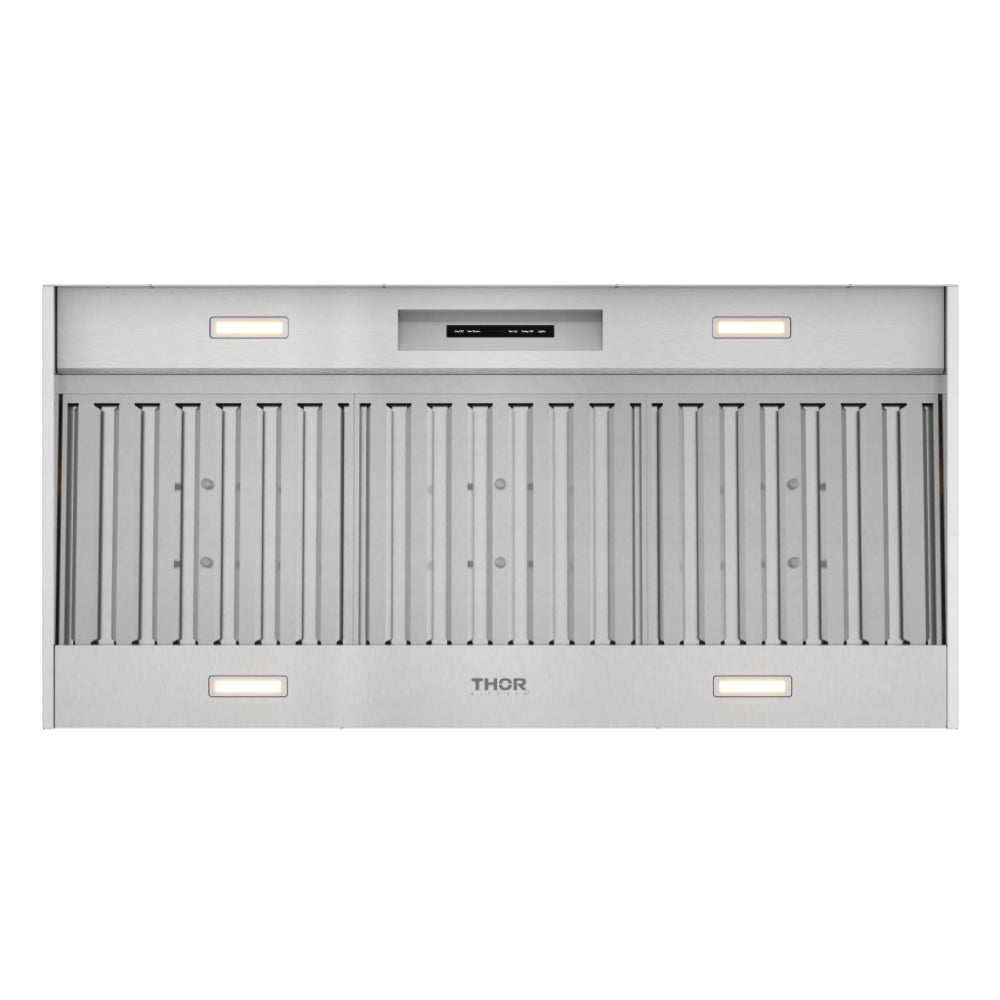 Thor Kitchen 48 Inch Insert Liner Range Hood - XLH48