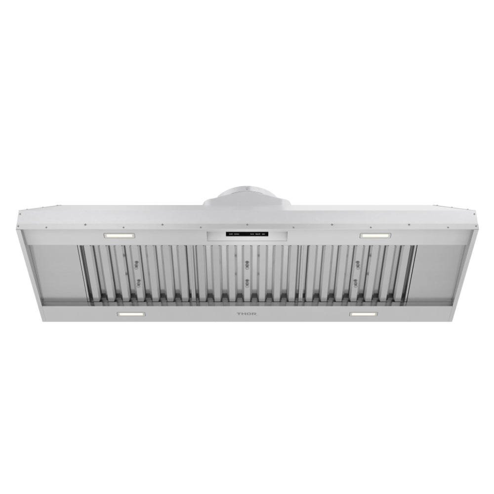 Thor Kitchen 60 Inch Insert Liner Range Hood – XLH60