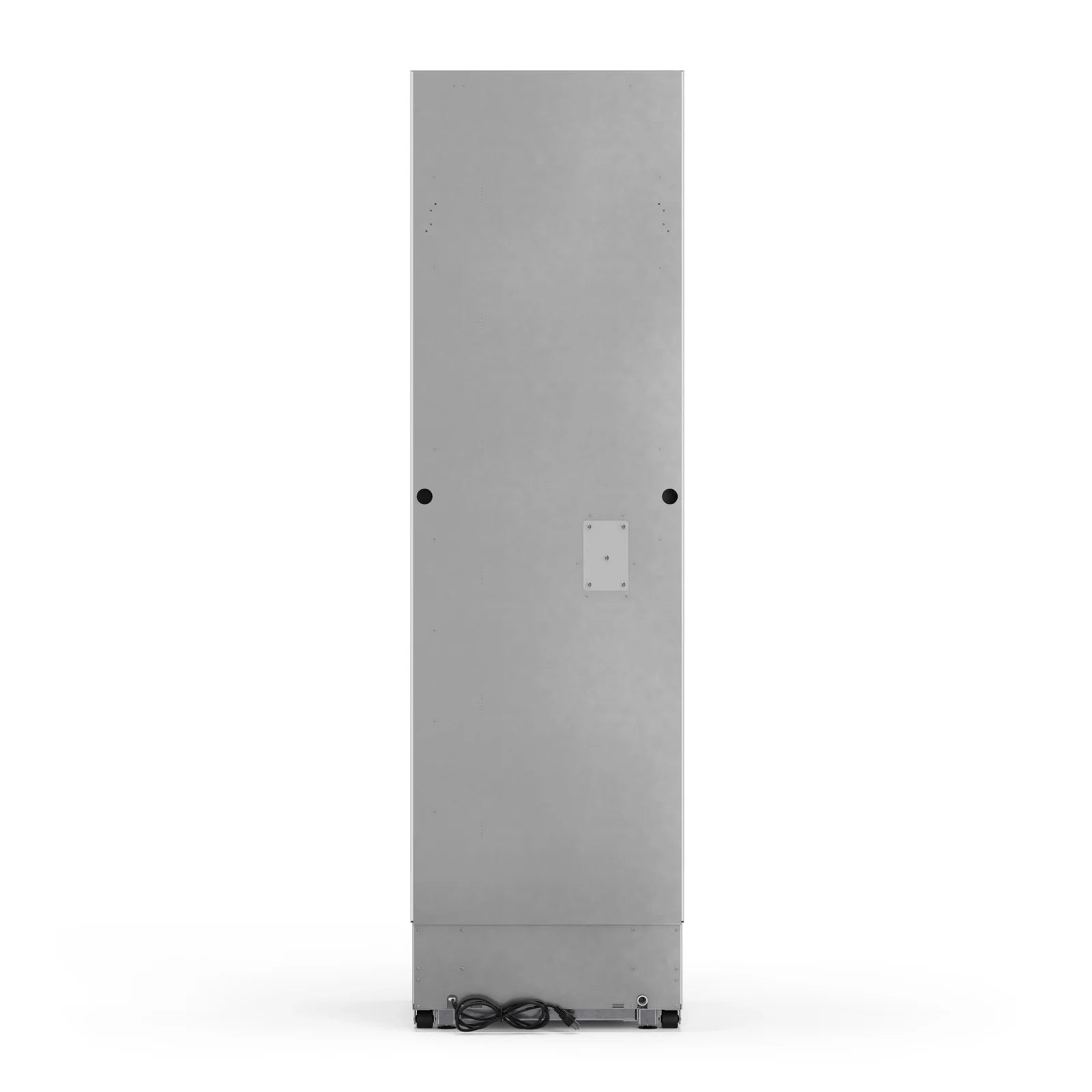 Thor Kitchen 24-Inch Built-In Freezer Column Panel Ready - XRF24CFZ