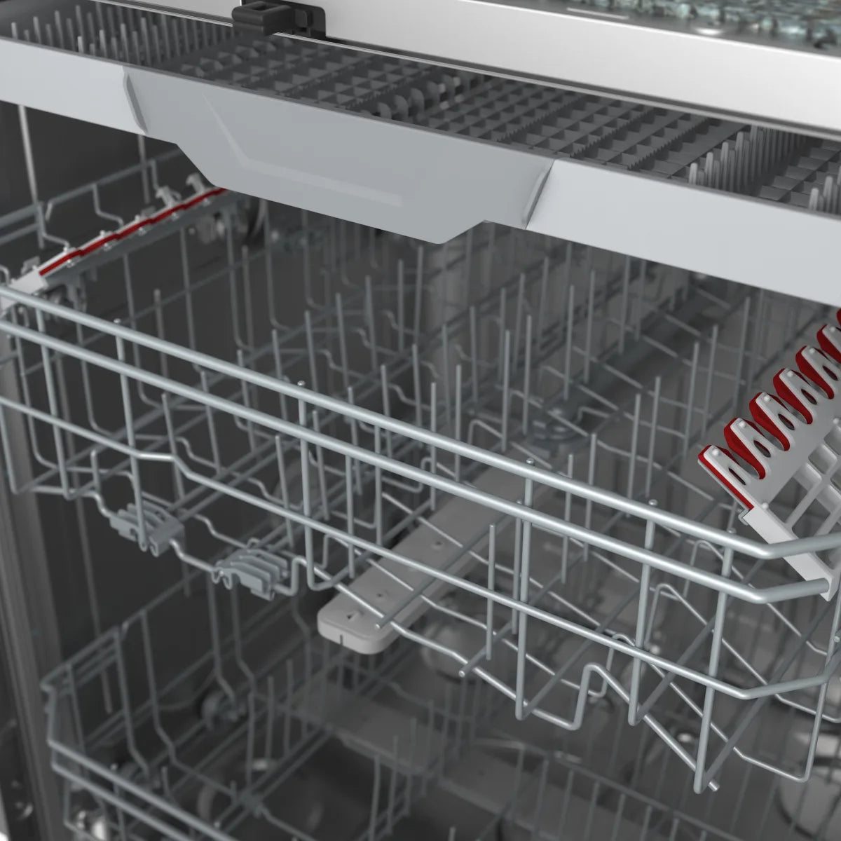 Thor Kitchen 24-Inch Dishwasher in Stainless Steel TDW24C7