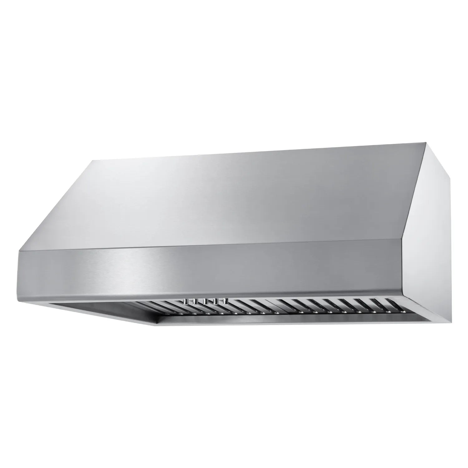 Thor Kitchen 24 Inch Under Cabinet Range Hood, 11 Inches Tall TRH2406