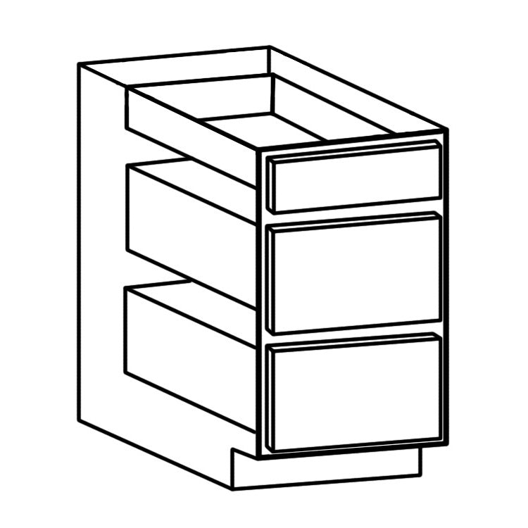 base cabinet