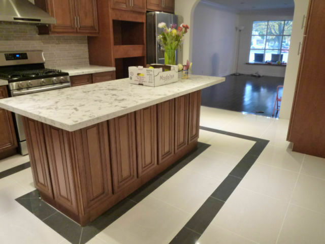 Solid Wood Kitchen Cabinets on Clearance - RenoShop