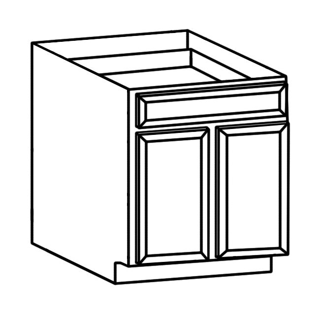B33(GRS) Base Cabinet - RenoShop
