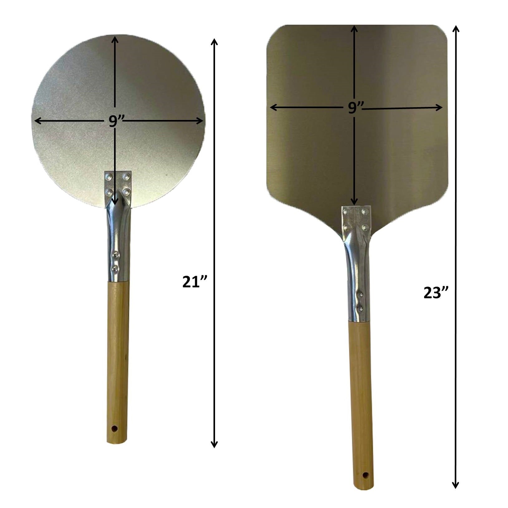 Stainless Steel Wood Burning Outdoor Pizza Oven 86002 - RenoShop