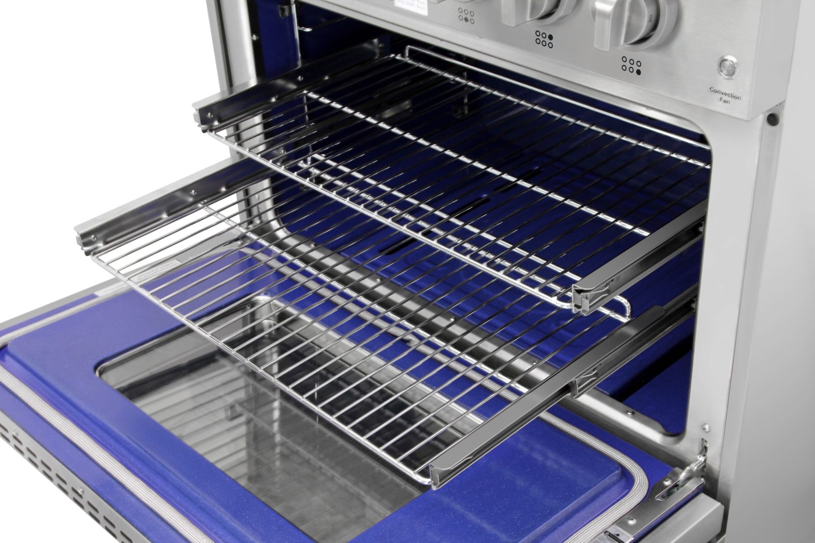 Thor Kitchen 30"/36" Telescopic Rack for Professional Range - RenoShop