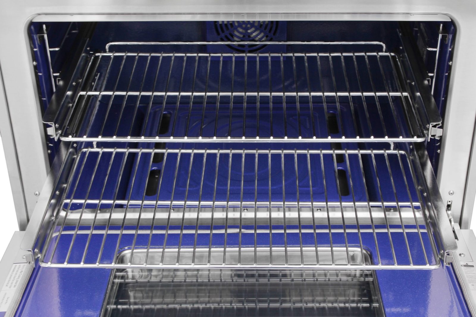 Thor Kitchen 30"/36" Telescopic Rack for Professional Range - RenoShop