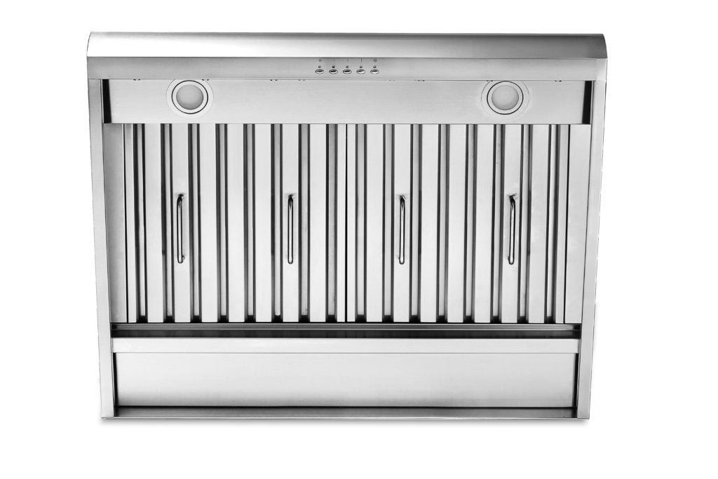 36" 900 CFM Under Cabinet Range Hood - RenoShop