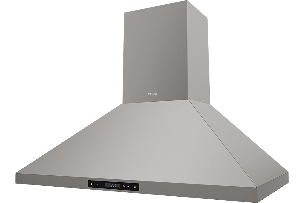 HRH3007 Thor Kitchen 30 Inch Wall Mount Range Hood Canada - RenoShop