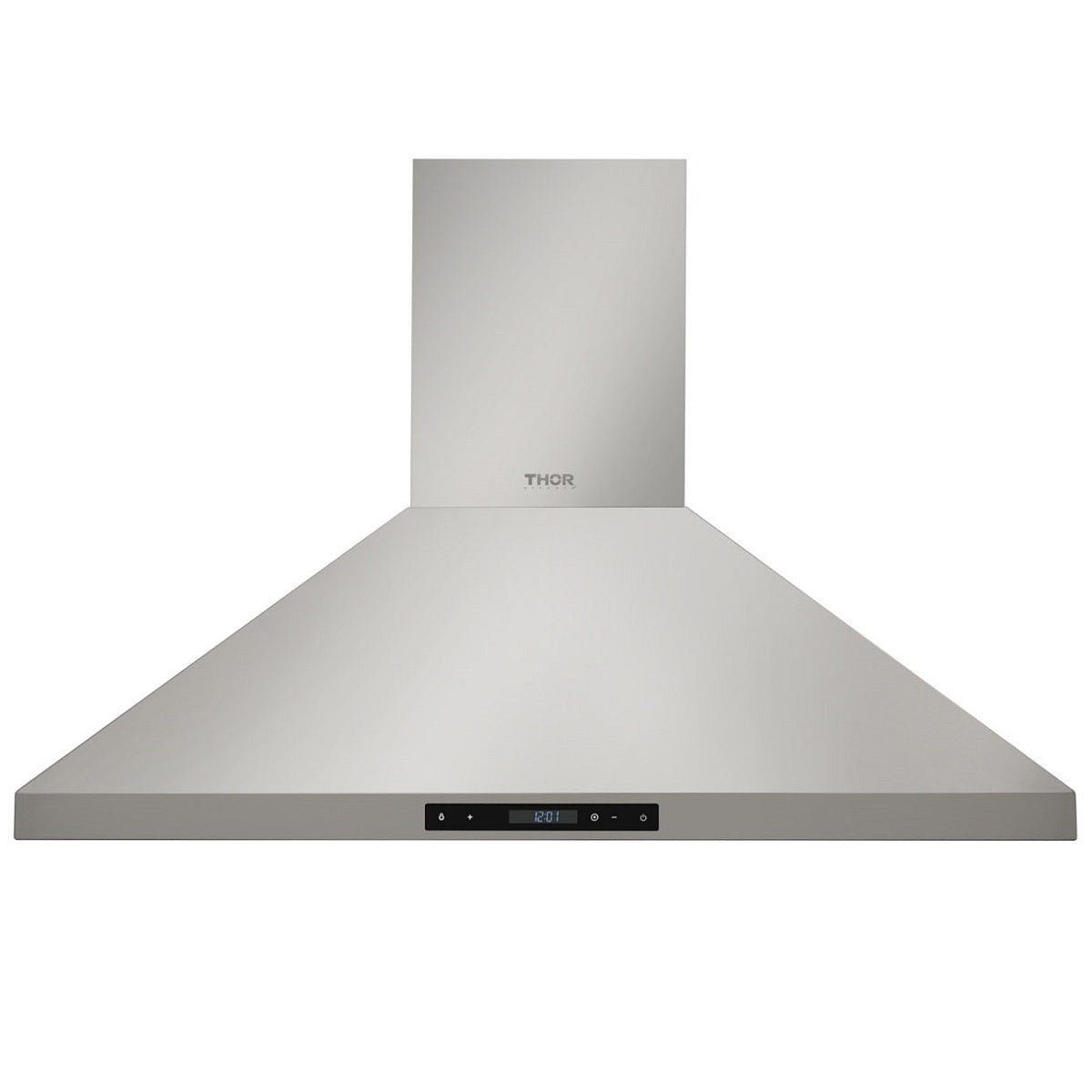 36" 600 CFM Stainless Steel Wall Mount Range Hood HRH3607 - RenoShop