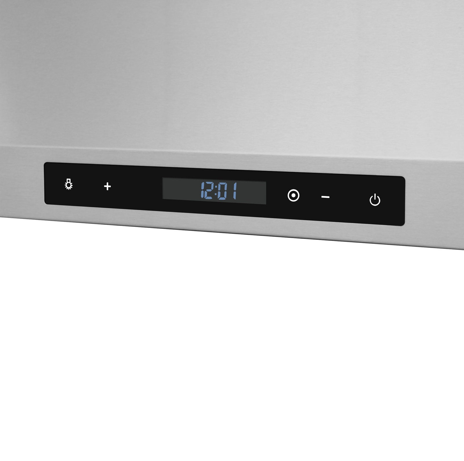 36" 600 CFM Stainless Steel Wall Mount Range Hood HRH3607 - RenoShop