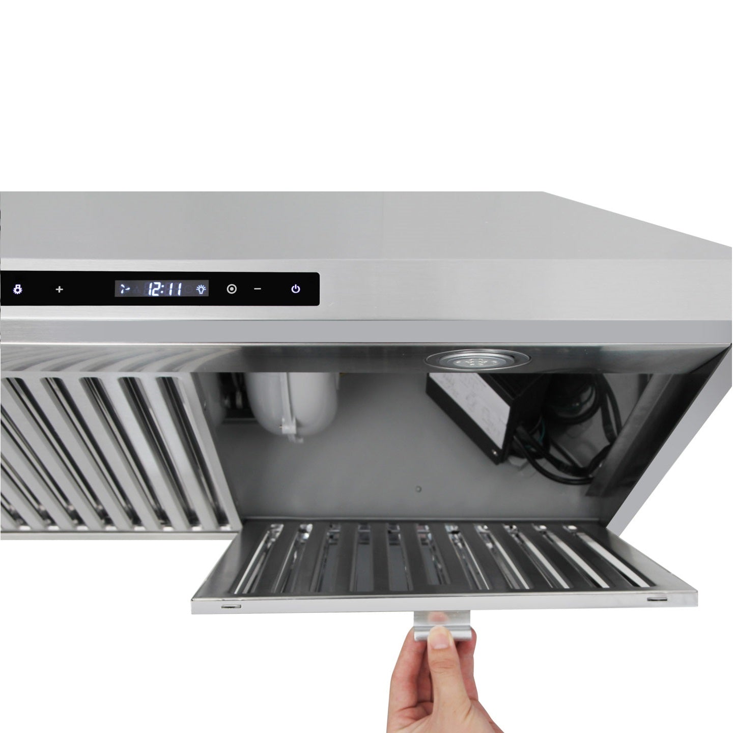 HRH3007 Thor Kitchen 30 Inch Wall Mount Range Hood Canada - RenoShop