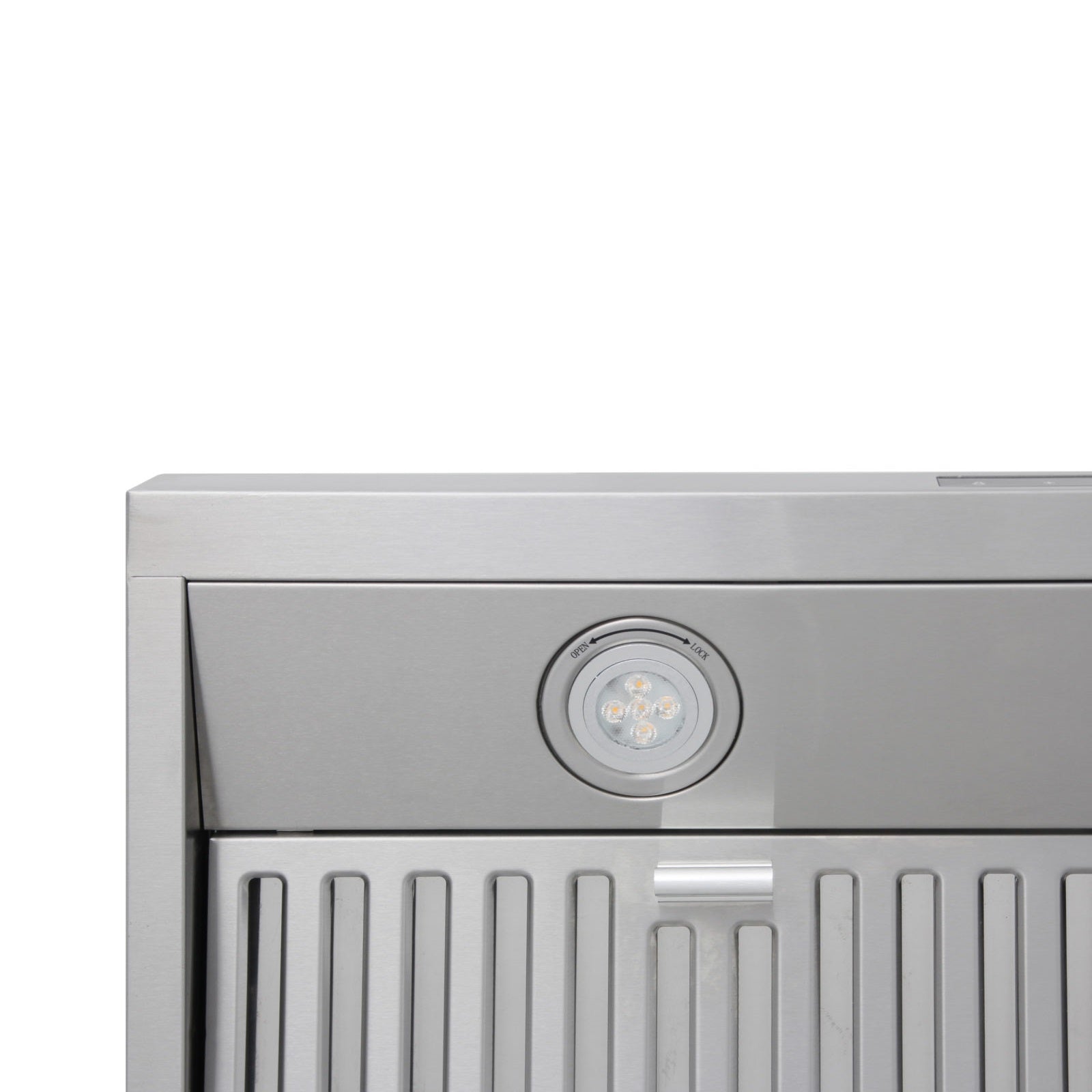 HRH3007 Thor Kitchen 30 Inch Wall Mount Range Hood Canada - RenoShop