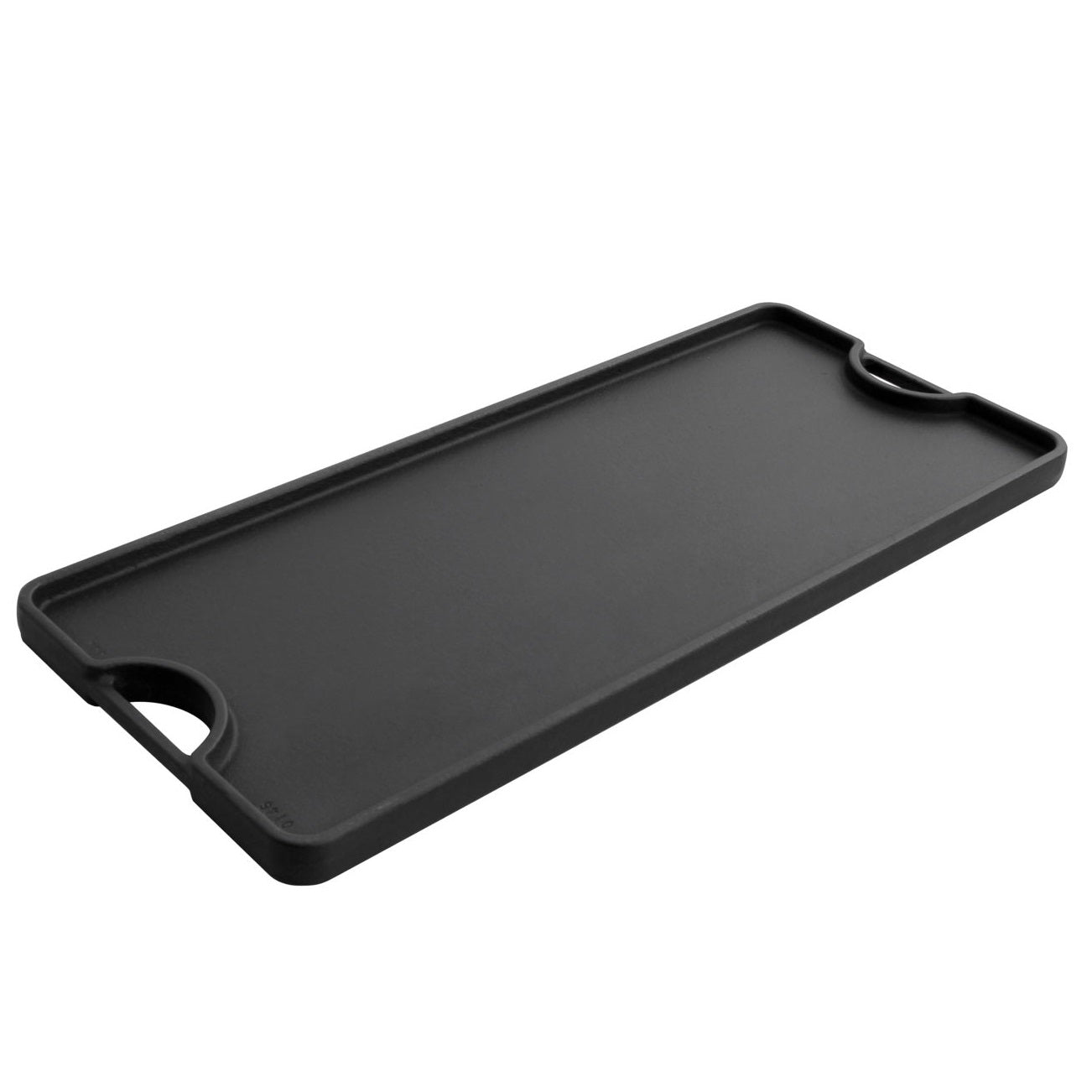 Thor Kitchen Reversible Cast Iron Griddle and Grill Plate - RenoShop