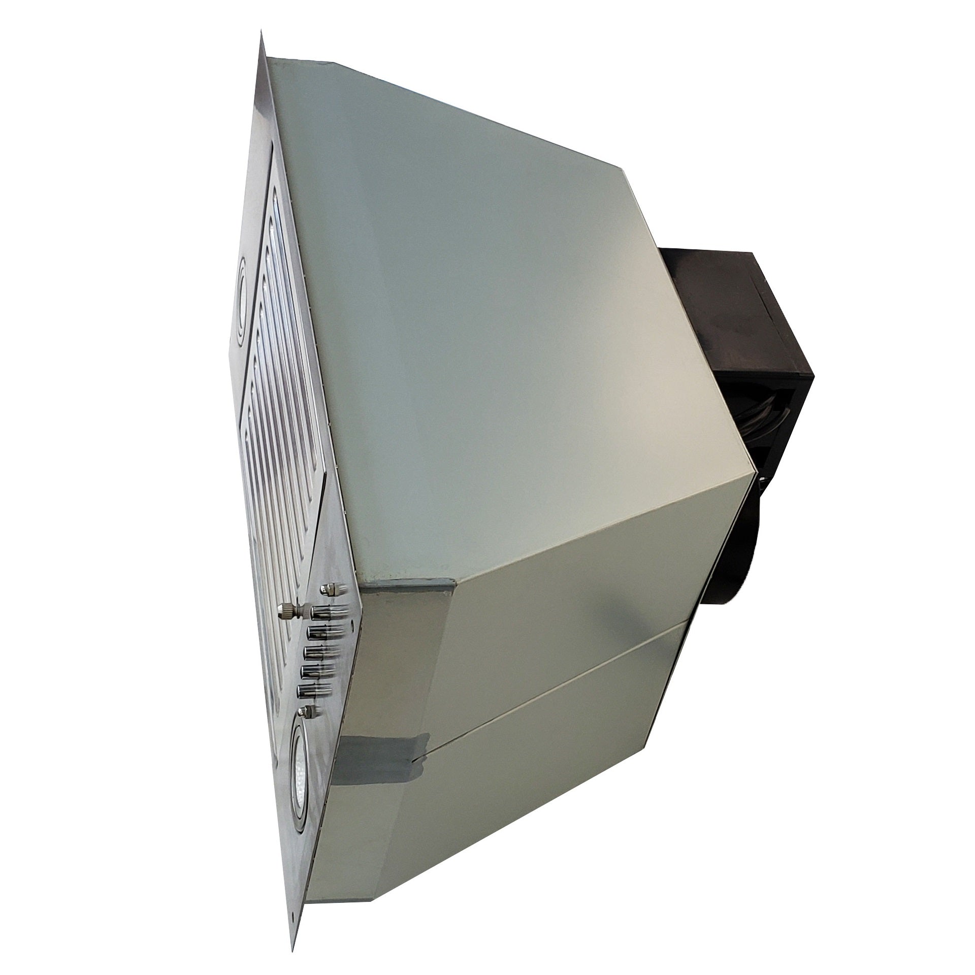 Crown PRO-INS24 24 Inch Professional Insert Range Hood - RenoShop