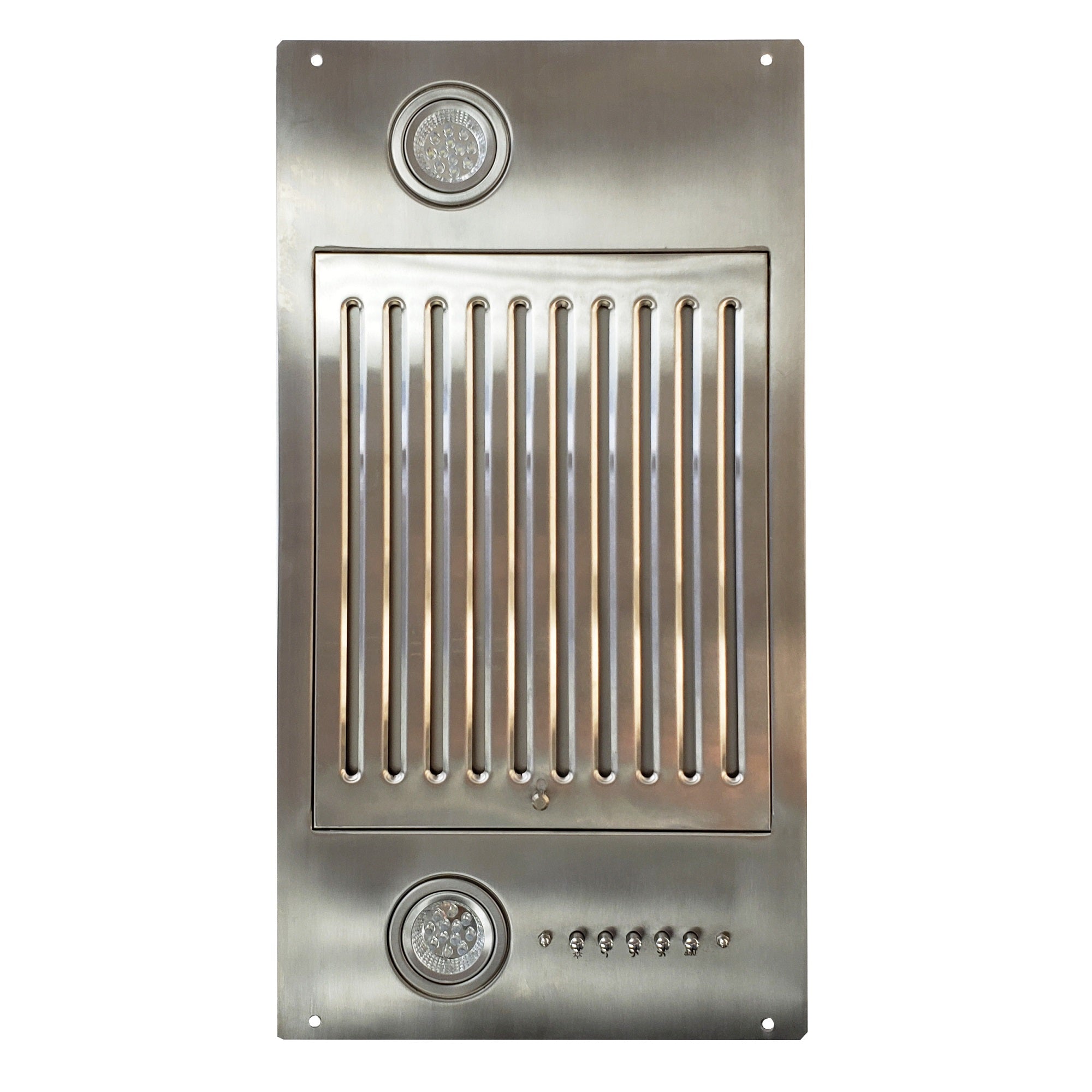 Crown PRO-INS24 24 Inch Professional Insert Range Hood - RenoShop
