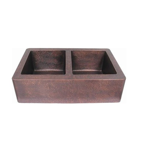 CPS-FD-33219-HD Apron Sink - RenoShop