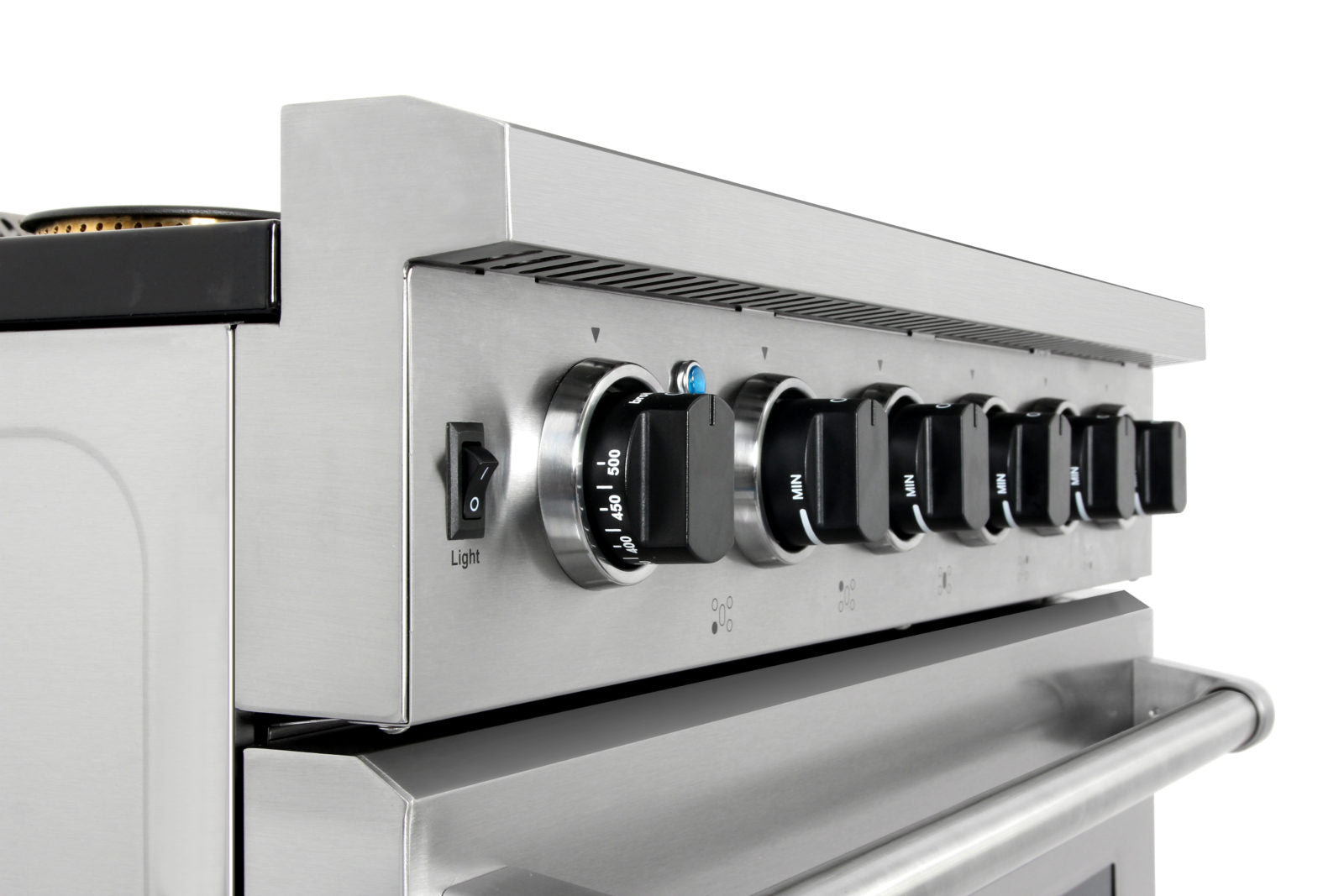 30 inch Gas Range