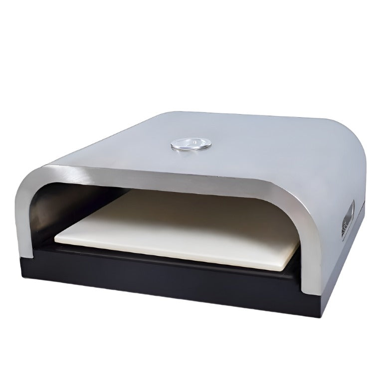 Crown KY3540R Indoor and Outdoor Best Portable Pizza Oven w/Accessories Canada - RenoShop