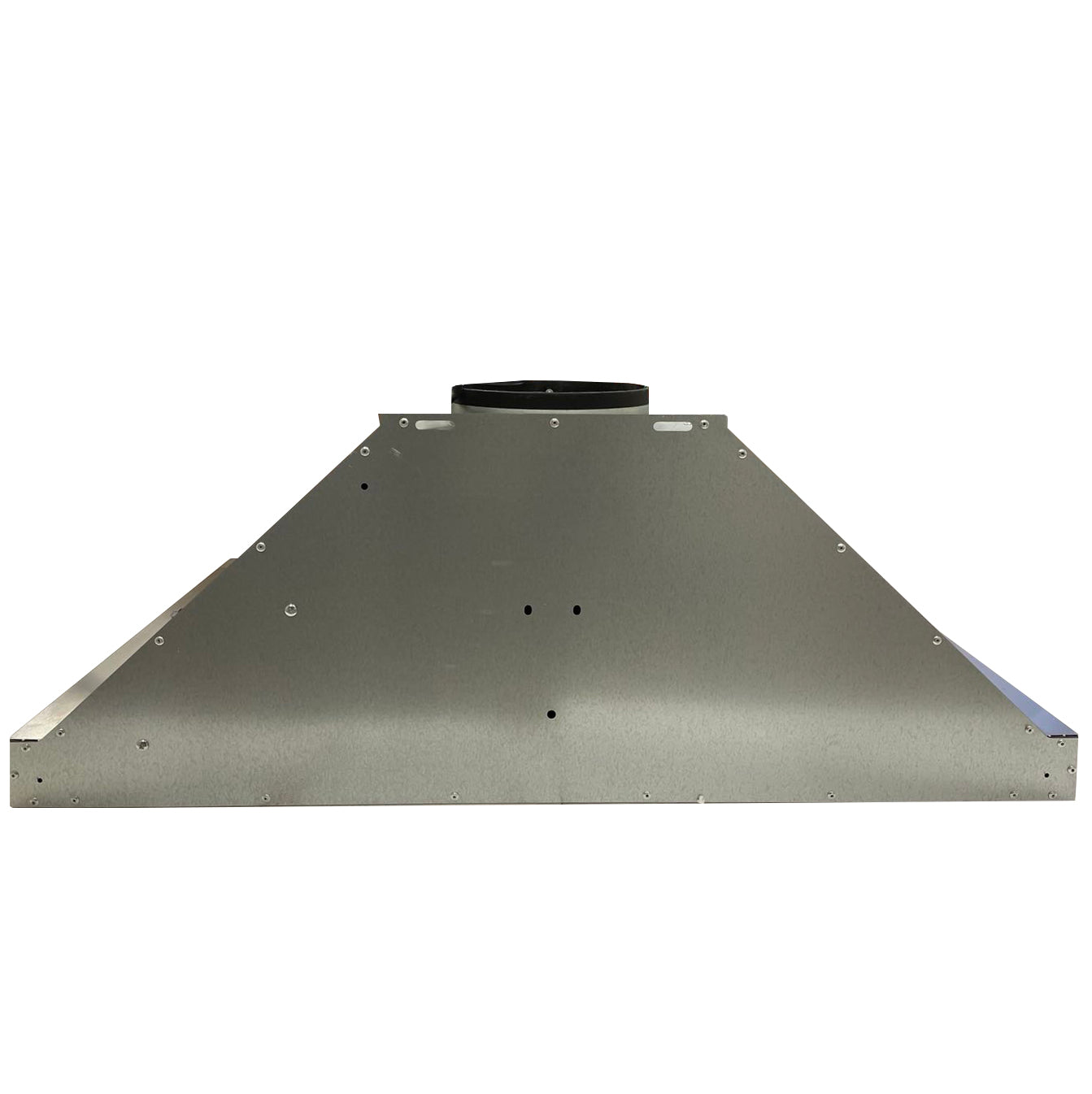 30" 900 CFM Stainless Steel Wall Mount Rangehood